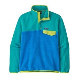Patagonia Snap T Size S Men Women